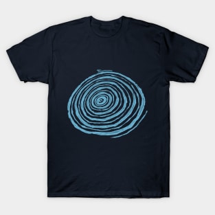 Whirl pool T-Shirt